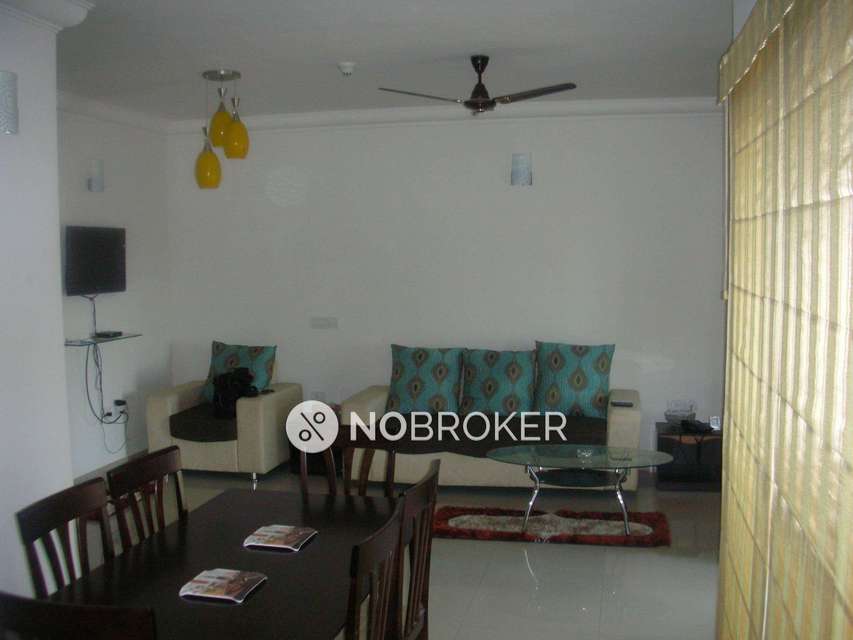 2 BHK Flat In Purva Highlands For Sale  In Uttarahalli Hobli