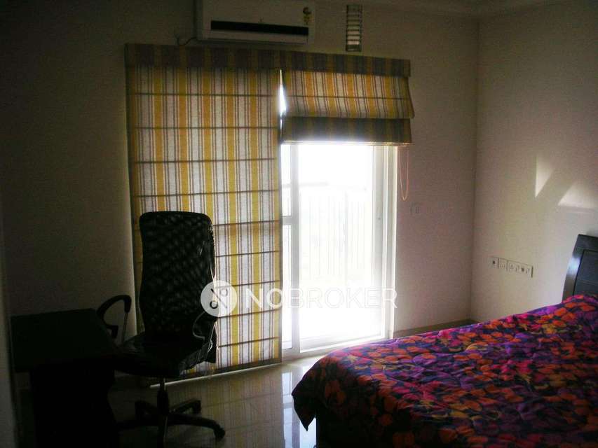 2 BHK Flat In Purva Highlands For Sale  In Uttarahalli Hobli