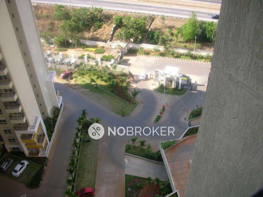 2 BHK Flat In Purva Highlands For Sale  In Uttarahalli Hobli