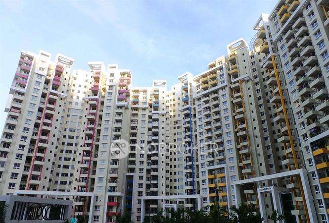 2 BHK Flat In Purva Highlands For Sale  In Uttarahalli Hobli