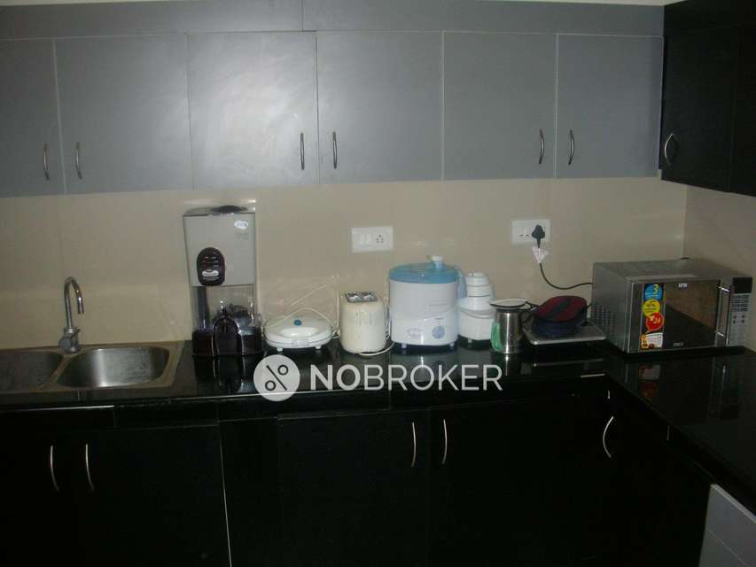 2 BHK Flat In Purva Highlands For Sale  In Uttarahalli Hobli