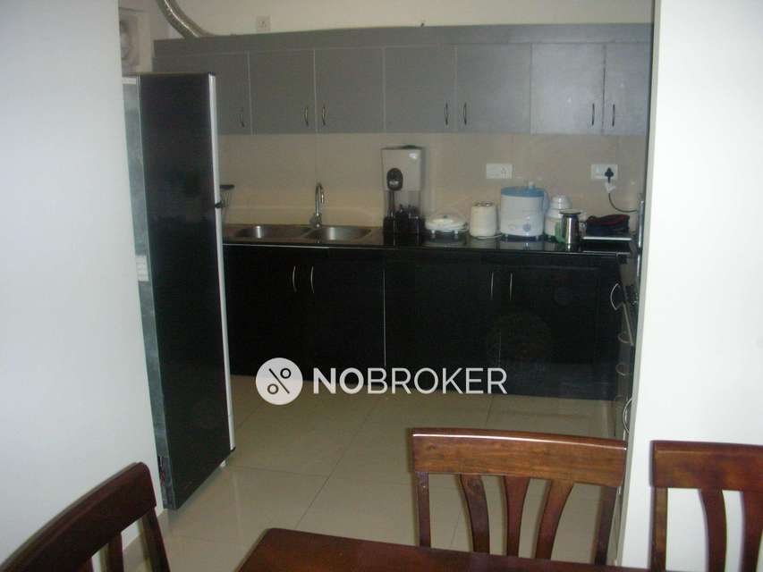 2 BHK Flat In Purva Highlands For Sale  In Uttarahalli Hobli