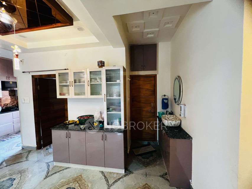 3 BHK Flat In Pavana Putra Heights For Sale  In Padmarao Nagar