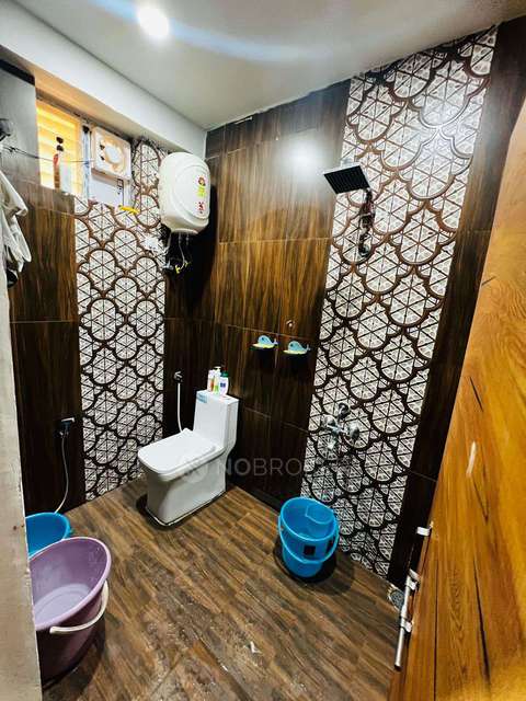 3 BHK Flat In Pavana Putra Heights For Sale  In Padmarao Nagar