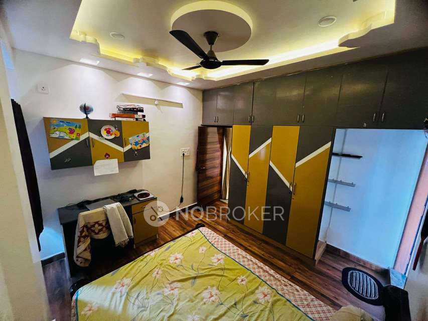 3 BHK Flat In Pavana Putra Heights For Sale  In Padmarao Nagar
