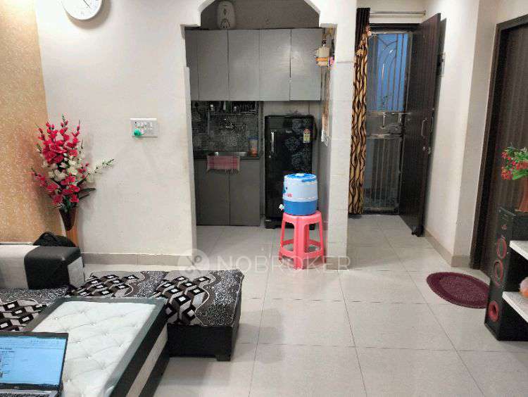 PG for Girls in Sevak Park