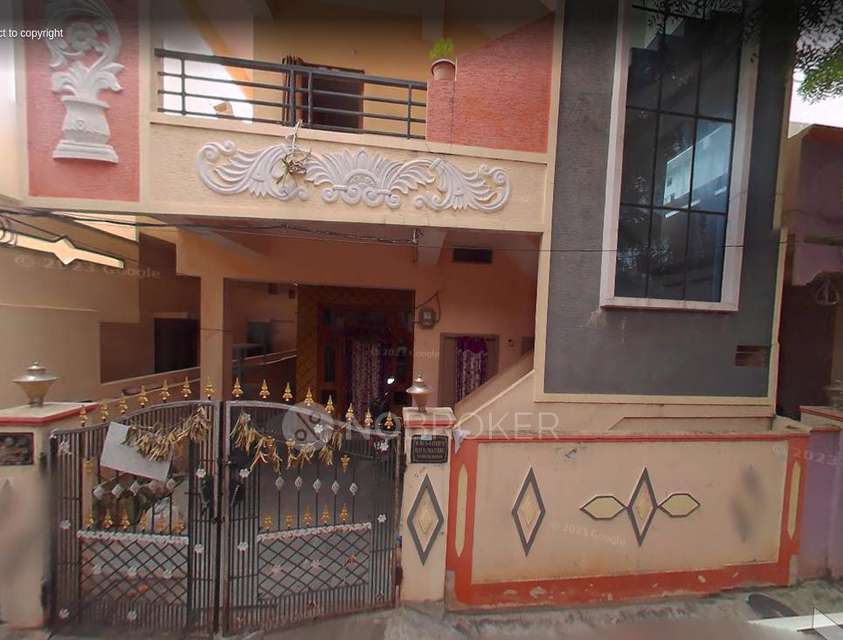 1 BHK House for Rent  In Vanasthalipuram