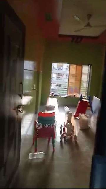 1 BHK Flat For Sale  In Palghar