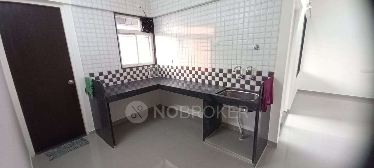 2 BHK Flat In Tanish Park, Charholi Budruk for Rent  In Charholi Budruk