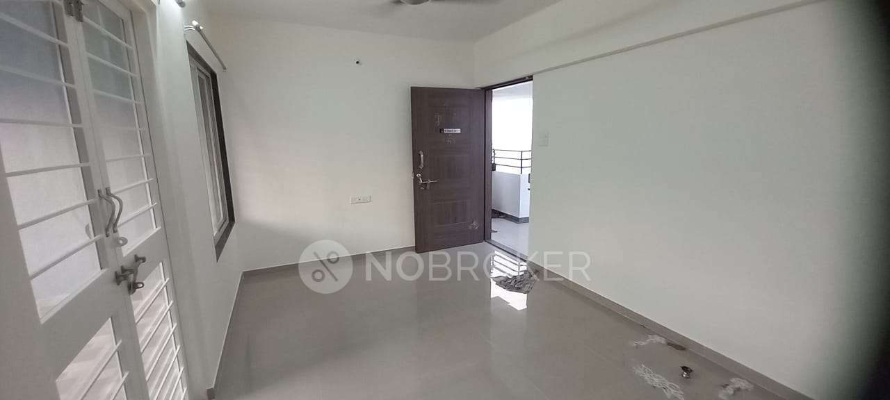 2 BHK Flat In Tanish Park, Charholi Budruk for Rent  In Charholi Budruk