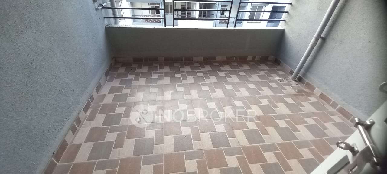 2 BHK Flat In Tanish Park, Charholi Budruk for Rent  In Charholi Budruk