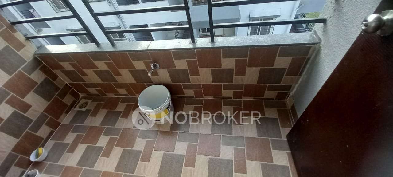 2 BHK Flat In Tanish Park, Charholi Budruk for Rent  In Charholi Budruk