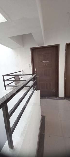 2 BHK Flat In Tanish Park, Charholi Budruk for Rent  In Charholi Budruk