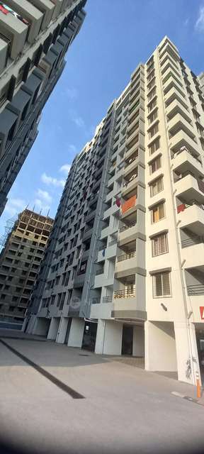 2 BHK Flat In Tanish Park, Charholi Budruk for Rent  In Charholi Budruk
