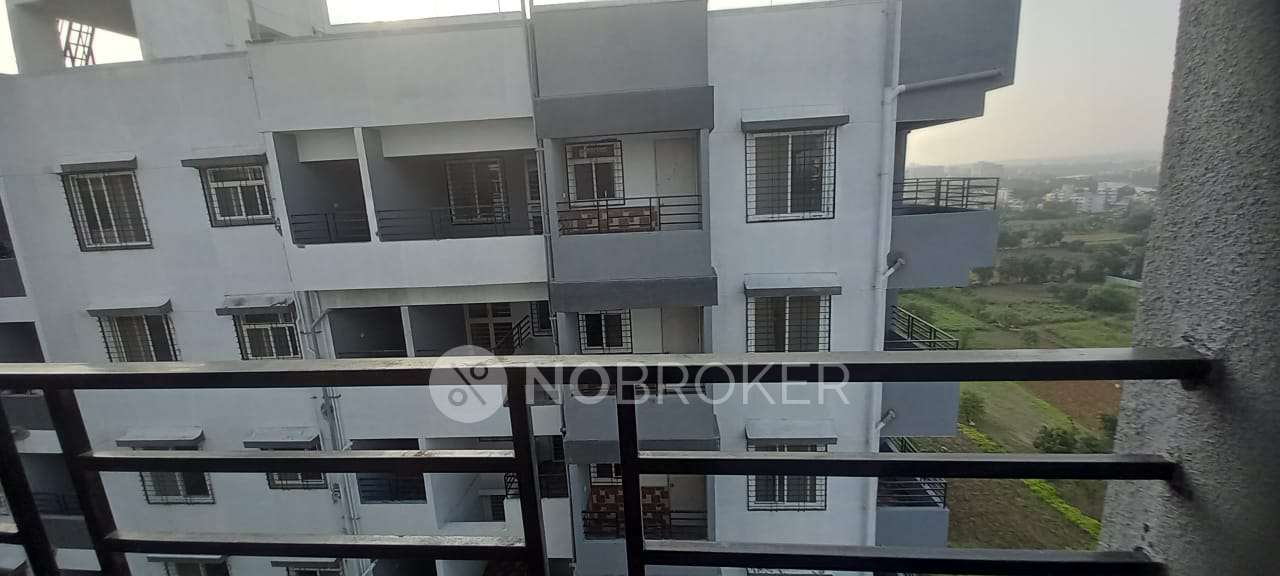 2 BHK Flat In Tanish Park, Charholi Budruk for Rent  In Charholi Budruk