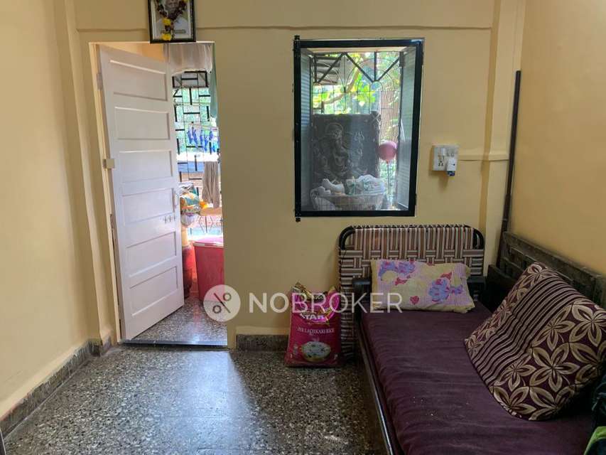 1 BHK Flat In Sonal Chs For Sale  In Malad East