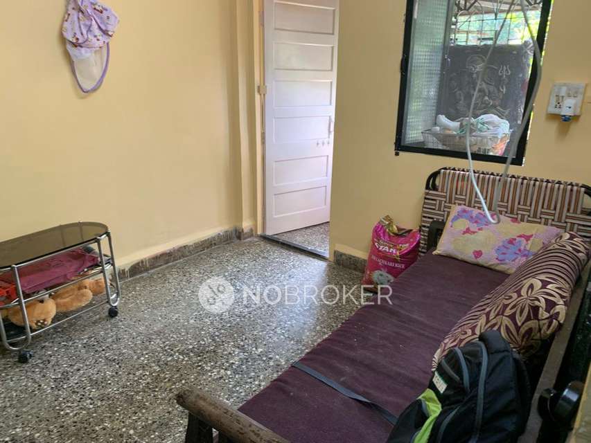 1 BHK Flat In Sonal Chs For Sale  In Malad East