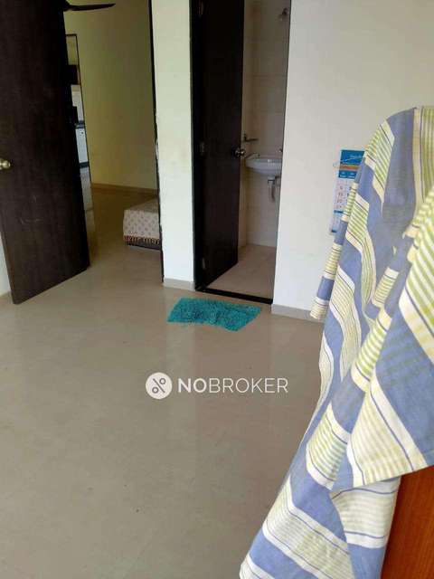 3 BHK Flat In Bombay Kritika Jewels For Sale  In Ulwe