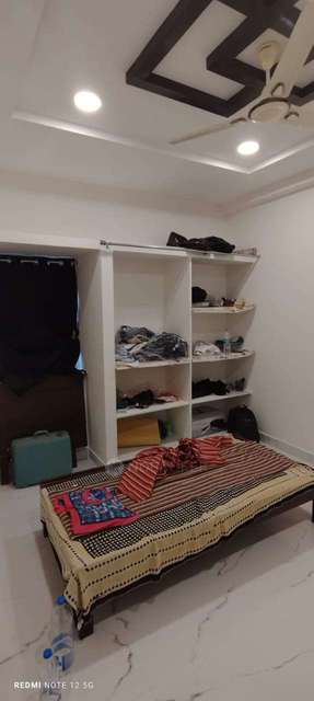 2 BHK Flat In Gurudatta Nilayam,  Gopal Nagar Society for Rent  In Gopalnagar Society