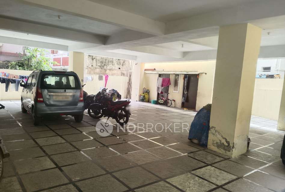 Office Space in Amberpet, Hyderabad for Rent 