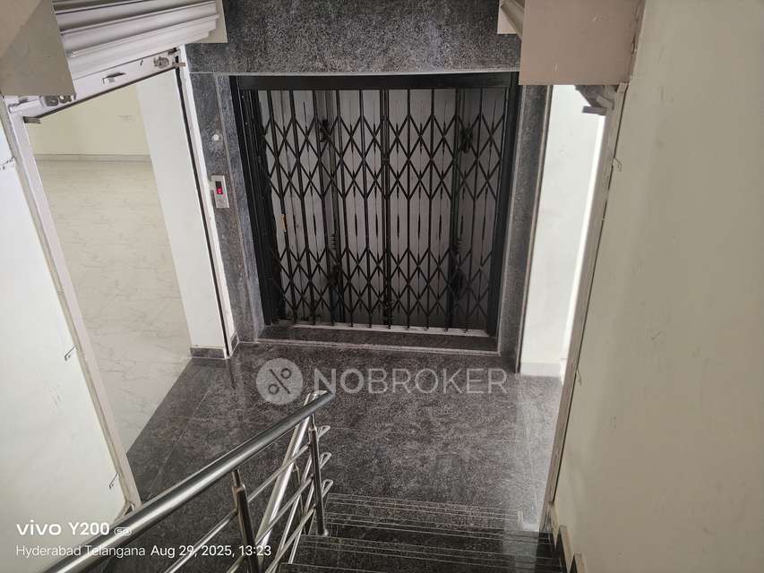 Office Space in Amberpet, Hyderabad for Rent 