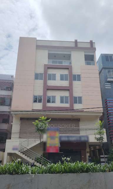 Office Space in Amberpet, Hyderabad for Rent 
