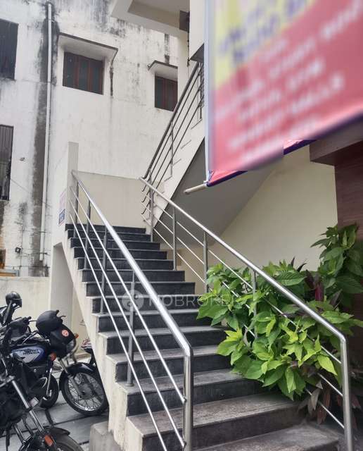 Office Space in Amberpet, Hyderabad for Rent 