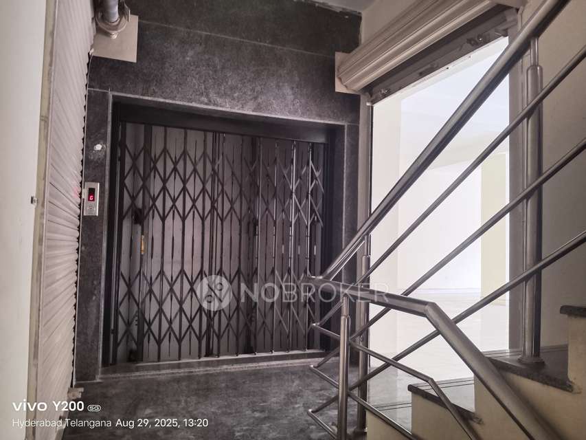 Office Space in Amberpet, Hyderabad for Rent 