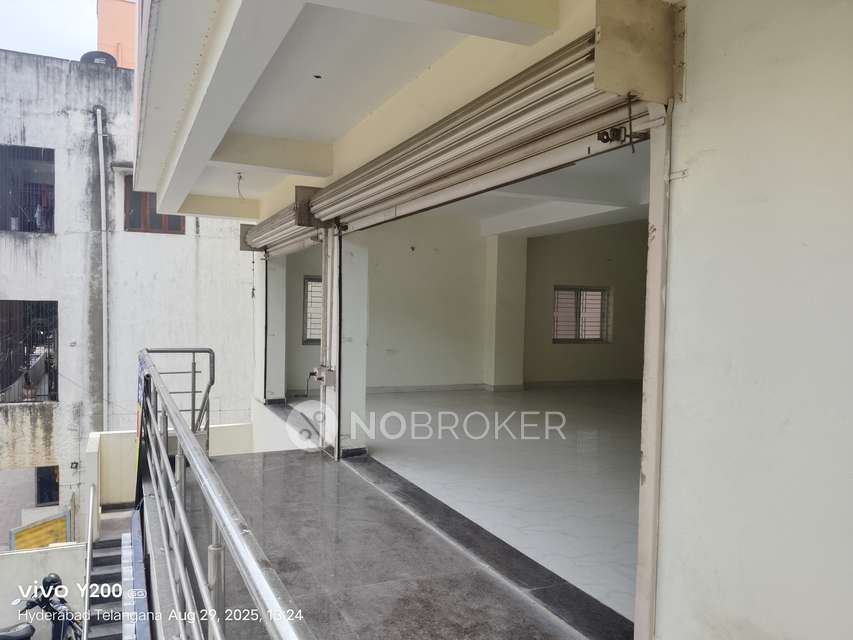 Office Space in Amberpet, Hyderabad for Rent 