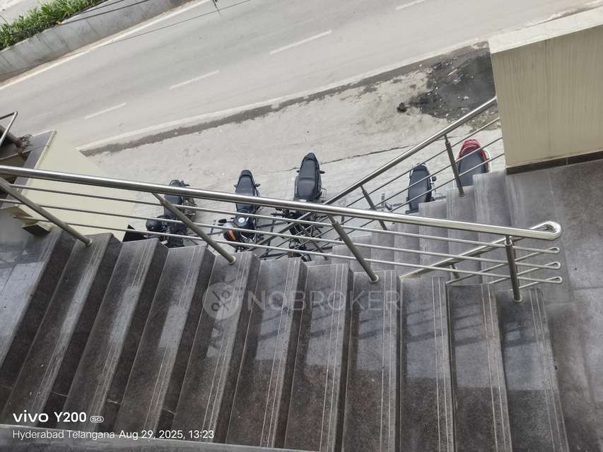 Office Space in Amberpet, Hyderabad for Rent 