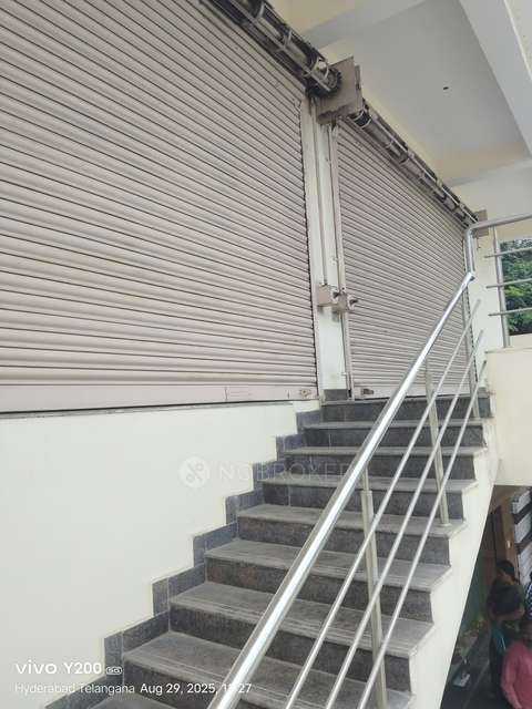 Office Space in Amberpet, Hyderabad for Rent 