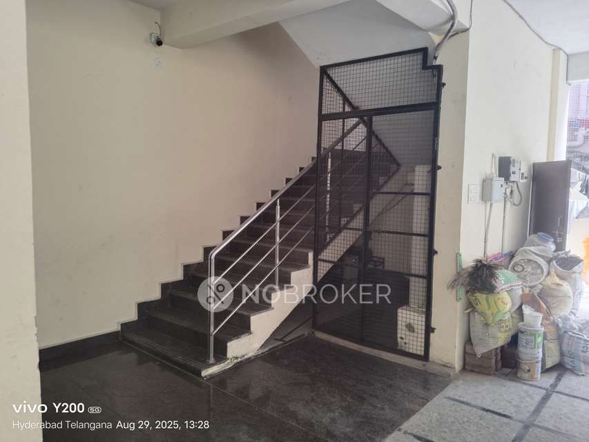 Office Space in Amberpet, Hyderabad for Rent 