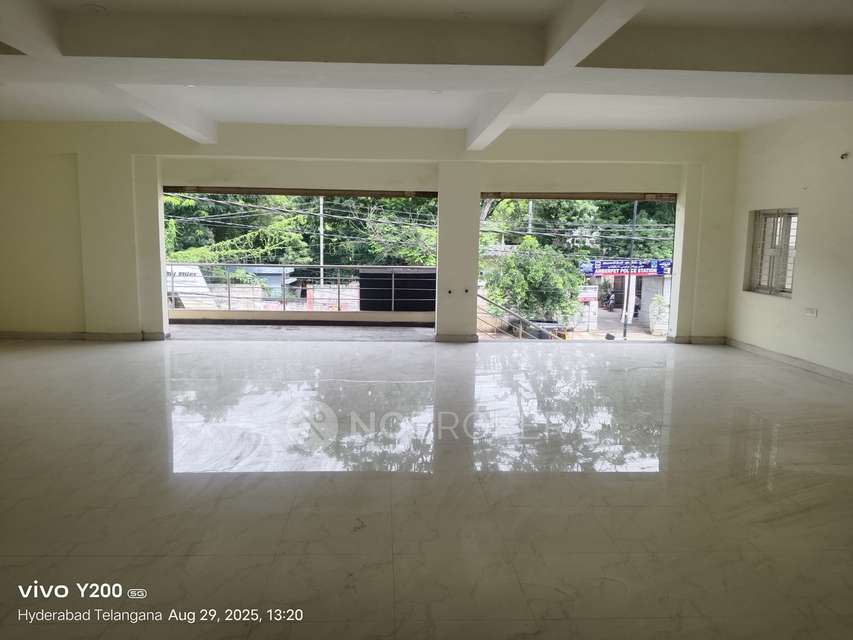 Office Space in Amberpet, Hyderabad for Rent 
