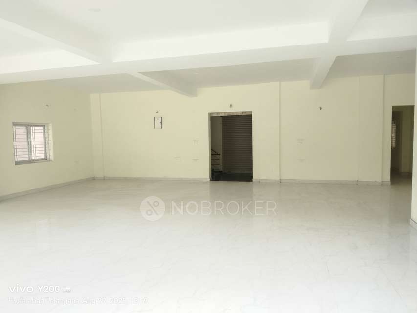 Office Space in Amberpet, Hyderabad for Rent 