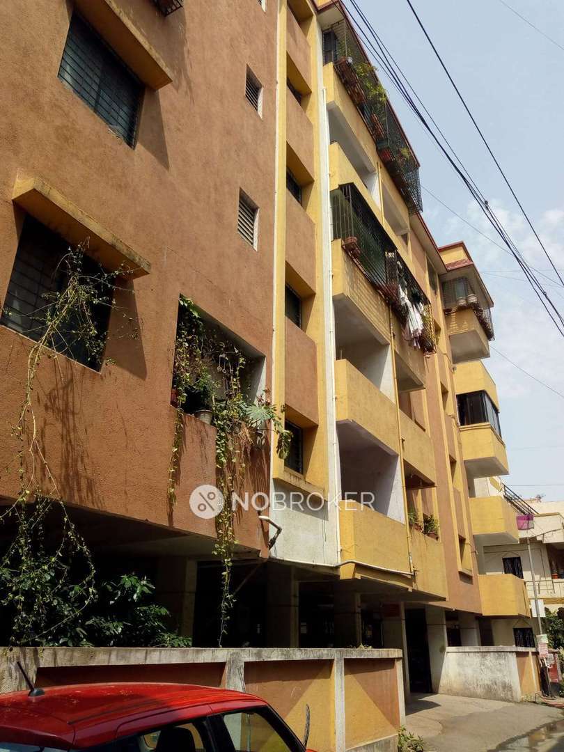 Sajshree Apartment