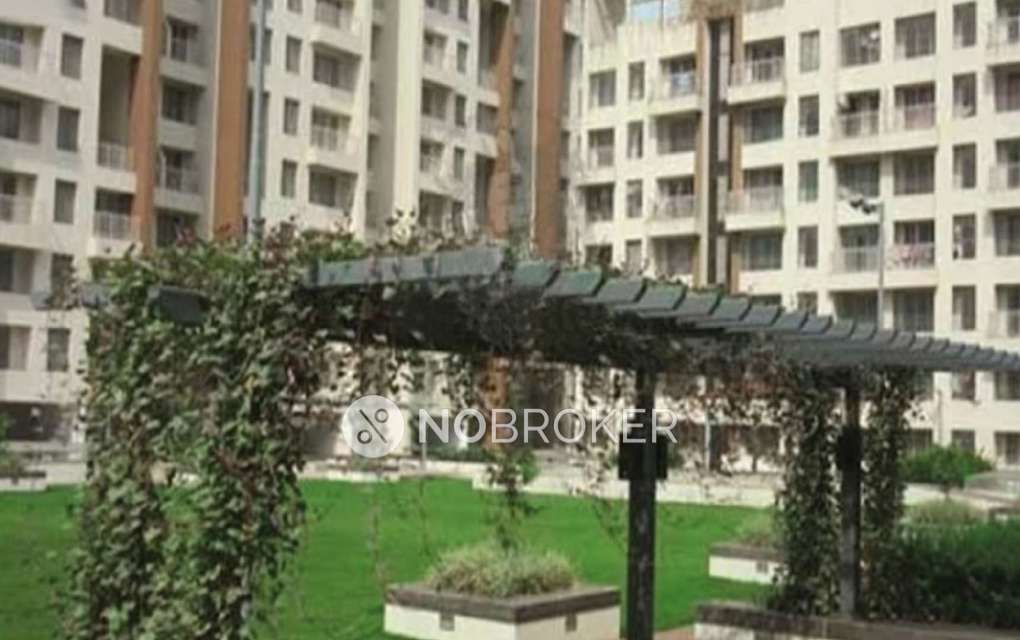 3 BHK Flat In Neelsidhi Amarante For Sale  In Panvel