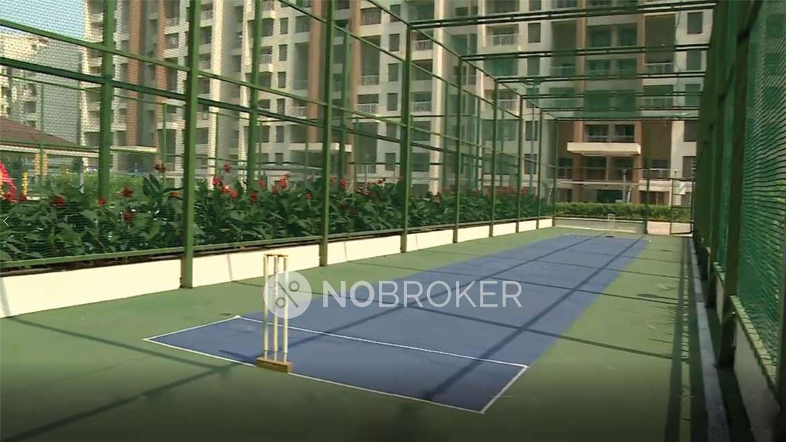 3 BHK Flat In Neelsidhi Amarante For Sale  In Panvel