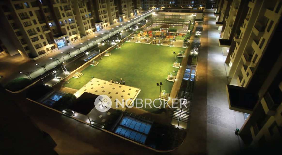 3 BHK Flat In Neelsidhi Amarante For Sale  In Panvel