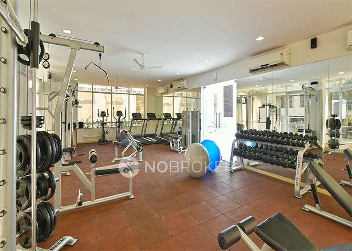 3 BHK Flat In Neelsidhi Amarante For Sale  In Panvel