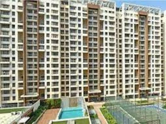 3 BHK Flat In Neelsidhi Amarante For Sale  In Panvel