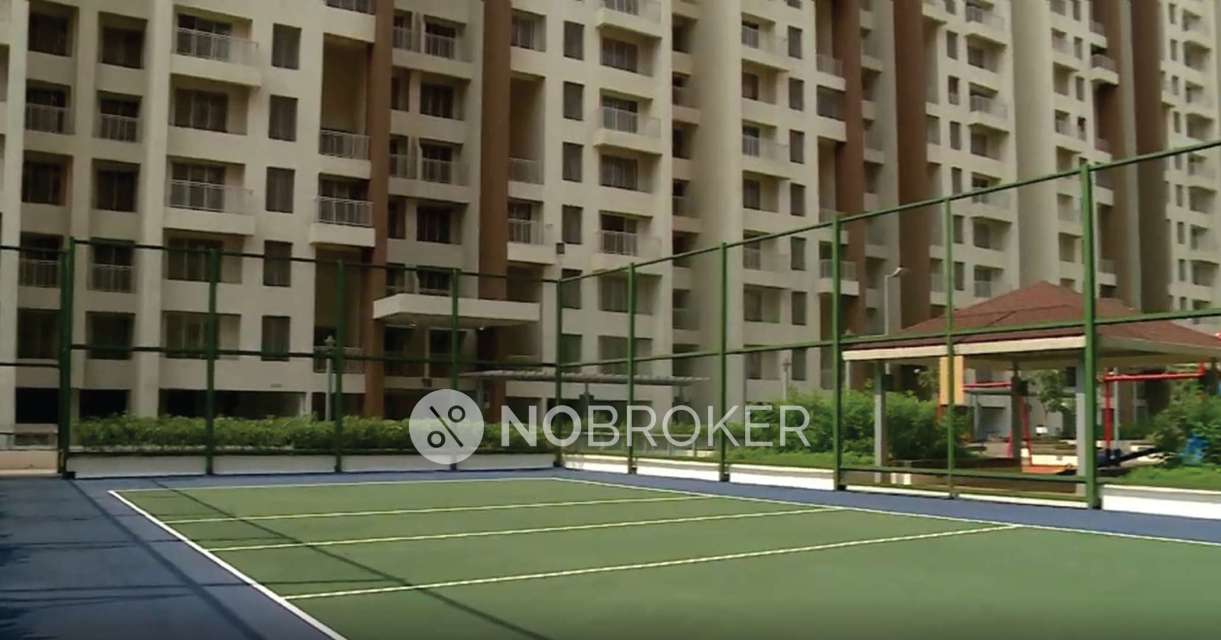 3 BHK Flat In Neelsidhi Amarante For Sale  In Panvel