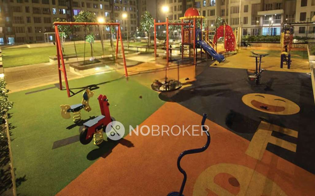 3 BHK Flat In Neelsidhi Amarante For Sale  In Panvel