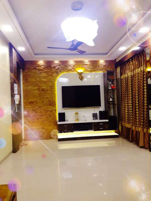 3 BHK Flat In Neelsidhi Amarante For Sale  In Panvel