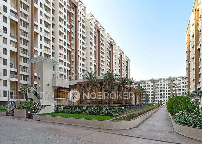 3 BHK Flat In Neelsidhi Amarante For Sale  In Panvel