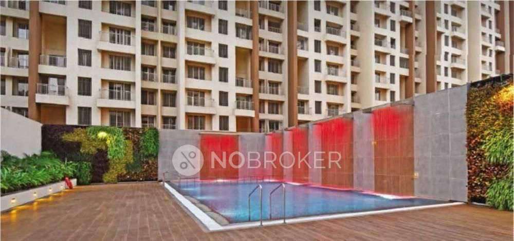3 BHK Flat In Neelsidhi Amarante For Sale  In Panvel