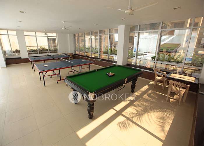 3 BHK Flat In Neelsidhi Amarante For Sale  In Panvel