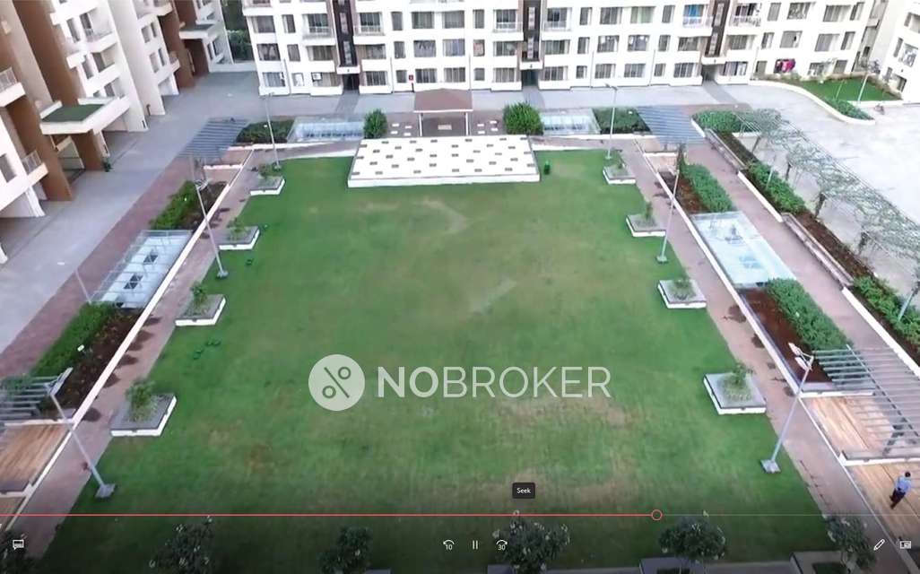 3 BHK Flat In Neelsidhi Amarante For Sale  In Panvel