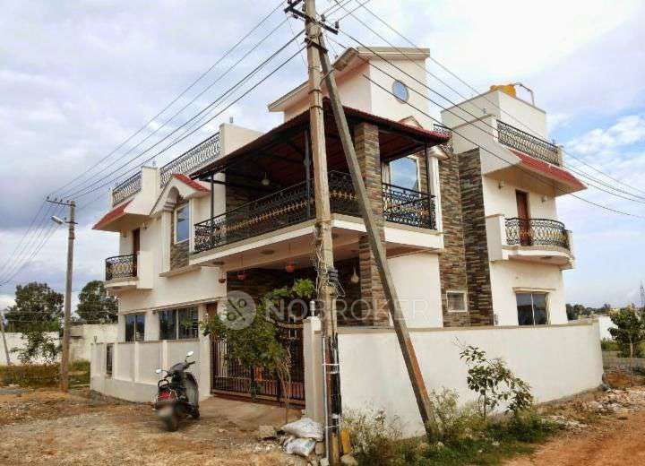 2 BHK House for Rent  In Rayasandra
