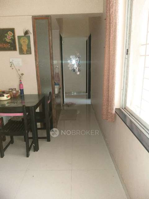 3 BHK Flat In Atharva Ecstasy, Vadgaon Budruk For Sale  In Vadgaon Budruk