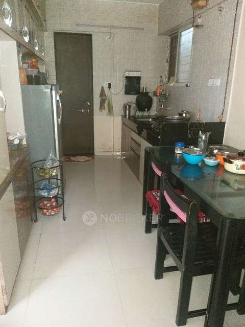 3 BHK Flat In Atharva Ecstasy, Vadgaon Budruk For Sale  In Vadgaon Budruk